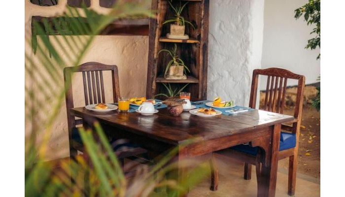 Hotel Fumba Beach Lodge poza 17