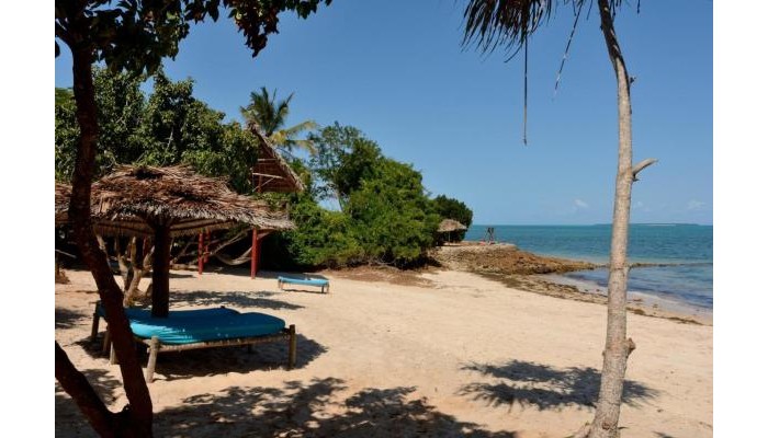 Hotel Fumba Beach Lodge poza 22
