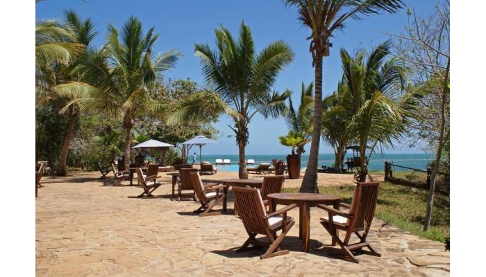 Hotel Fumba Beach Lodge poza 12