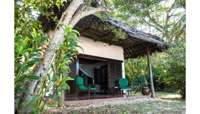 Hotel Fumba Beach Lodge poza 5