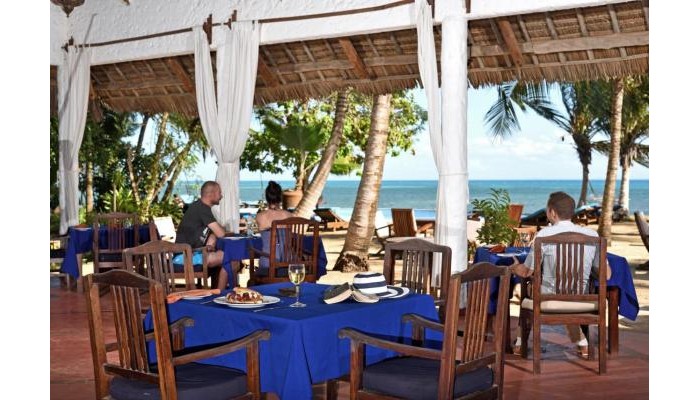 Hotel Fumba Beach Lodge poza 13