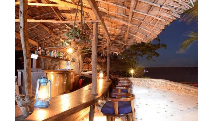 Hotel Fumba Beach Lodge poza 28