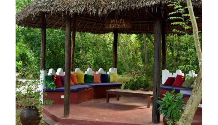 Hotel Fumba Beach Lodge poza 25