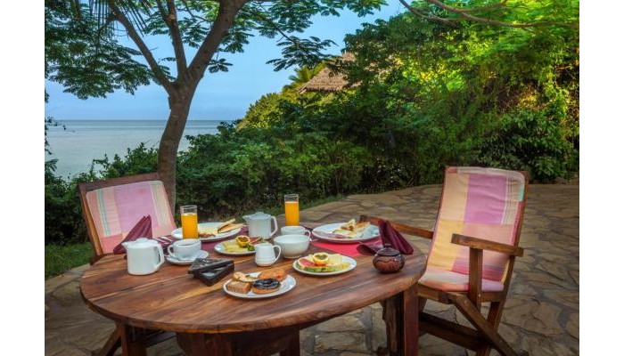 Hotel Fumba Beach Lodge poza 14