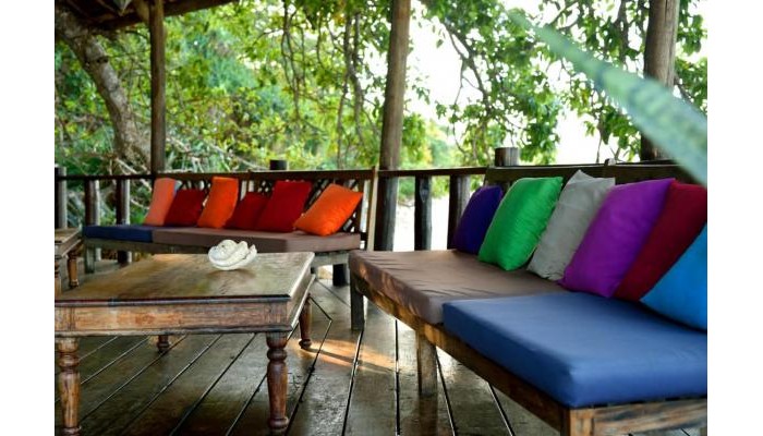 Hotel Fumba Beach Lodge poza 26