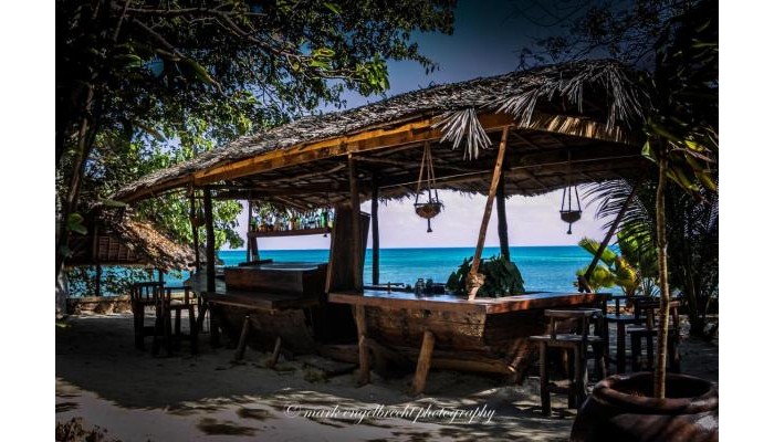 Hotel Fumba Beach Lodge poza 9