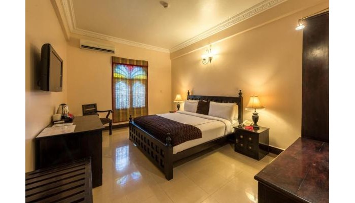 Hotel Golden Tulip Stonetown Boutique poza 4