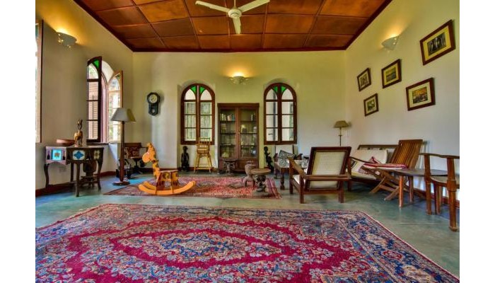 Poza pentru Hotel Hiliki House 2868-1696419971 Hotel Hiliki House poza 1