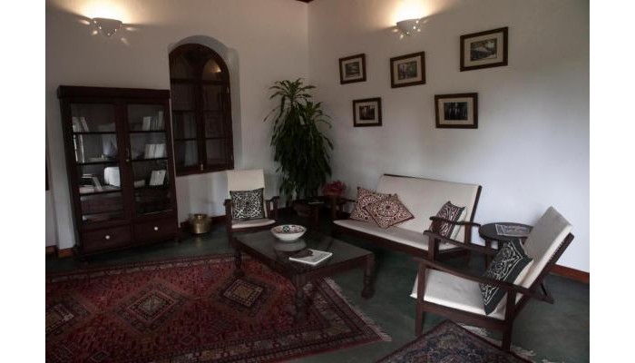 Hotel Hiliki House poza 0