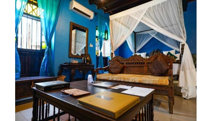 Hotel Jafferji House poza 11