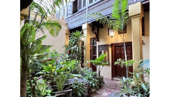 Hotel Jafferji House poza 1