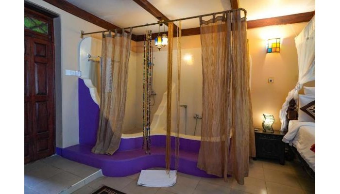 Hotel Jafferji House poza 4