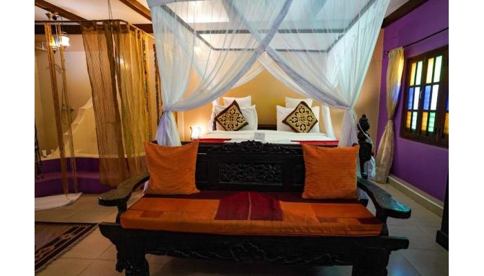 Hotel Jafferji House poza 6