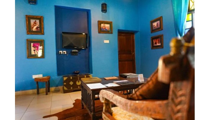 Hotel Jafferji House poza 9