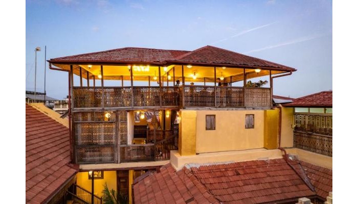 Hotel Jafferji House poza 0