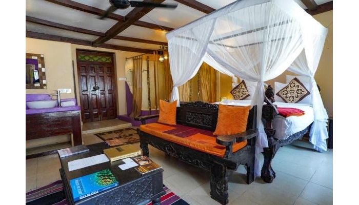 Hotel Jafferji House poza 12
