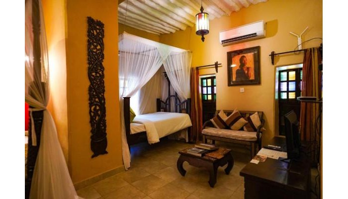 Hotel Jafferji House poza 10