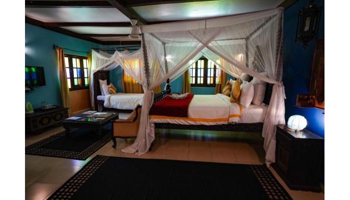 Hotel Jafferji House poza 8