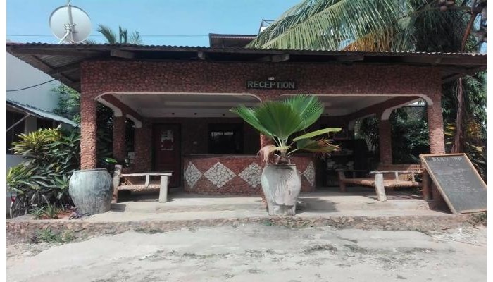 Hotel Kihori Bungalows poza 3