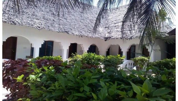 Hotel Kihori Bungalows poza 1