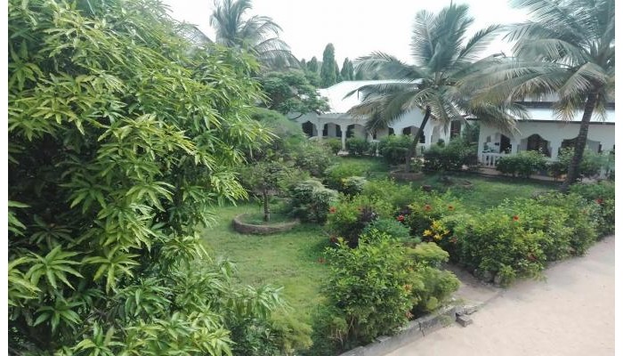 Hotel Kihori Bungalows poza 2