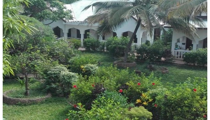 Hotel Kihori Bungalows poza 0