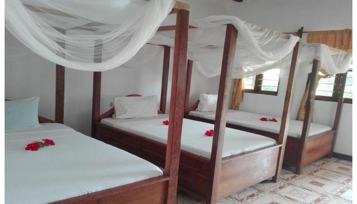 Hotel Kihori Bungalows poza 9