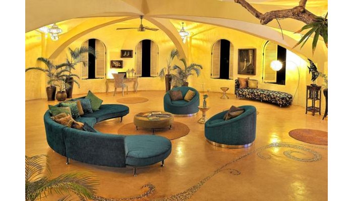 Hotel Kilindi Zanzibar poza 18