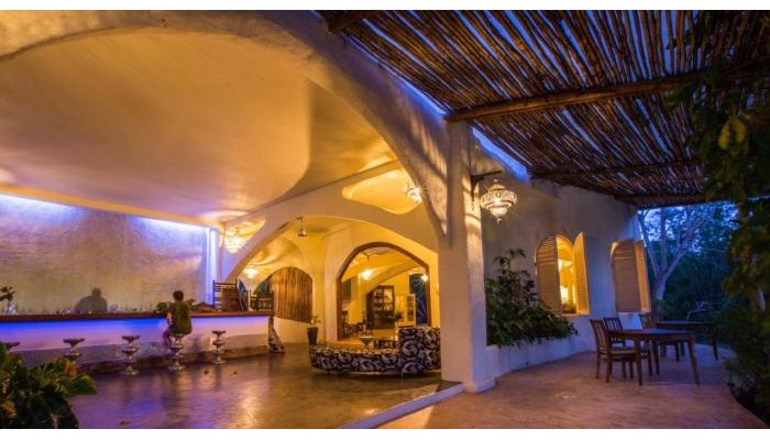 Hotel Kilindi Zanzibar poza 13