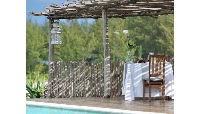 Hotel Kilindi Zanzibar poza 11