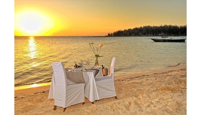 Hotel Kilindi Zanzibar poza 10