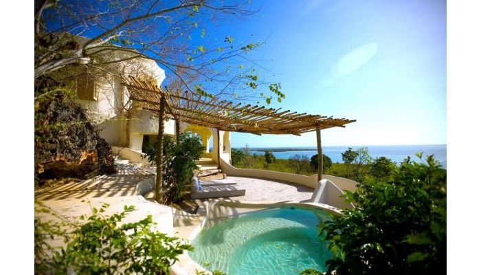 Hotel Kilindi Zanzibar poza 14