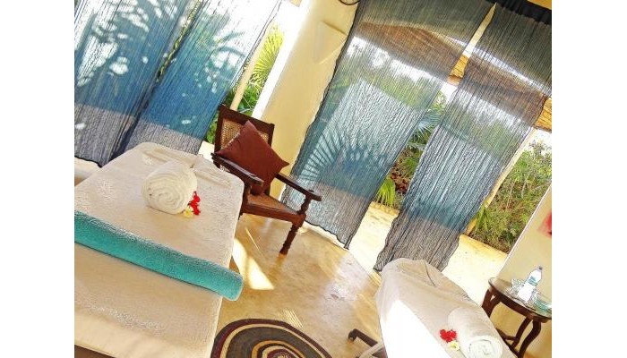 Hotel Kilindi Zanzibar poza 20