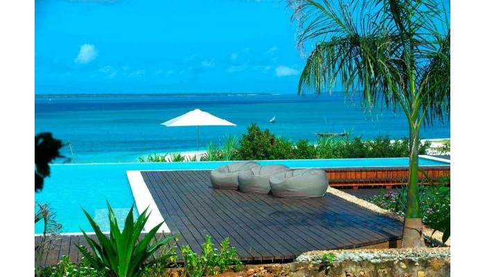 Hotel Kilindi Zanzibar poza 23