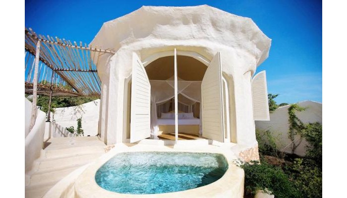 Hotel Kilindi Zanzibar poza 0