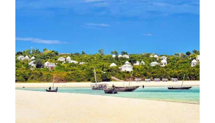 Hotel Kilindi Zanzibar poza 16