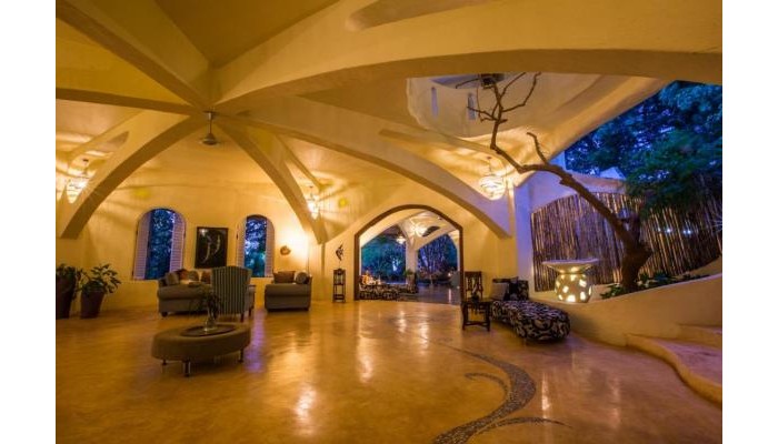 Hotel Kilindi Zanzibar poza 1