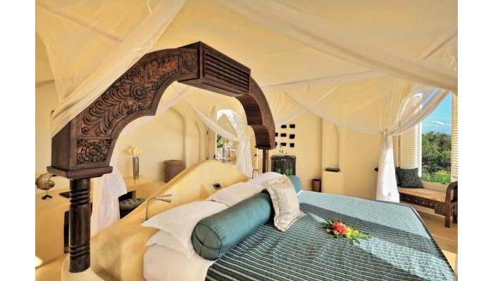 Hotel Kilindi Zanzibar poza 5