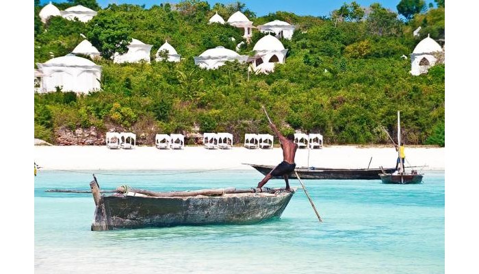 Hotel Kilindi Zanzibar poza 15