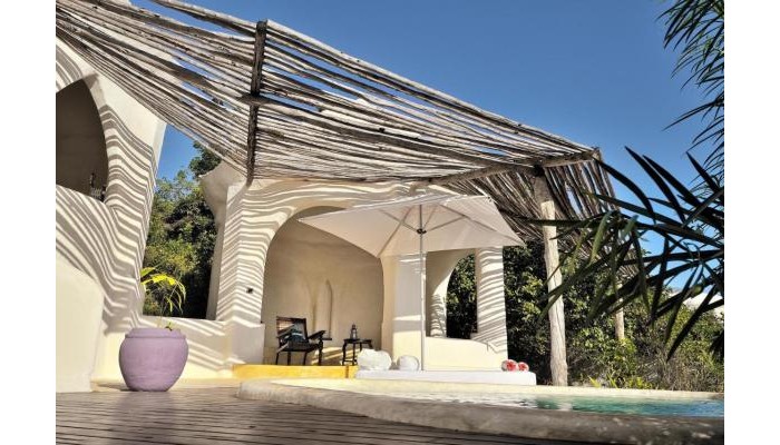 Hotel Kilindi Zanzibar poza 3