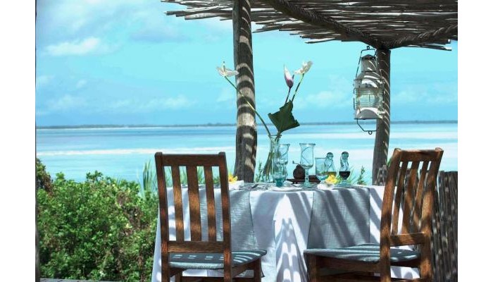 Hotel Kilindi Zanzibar poza 9