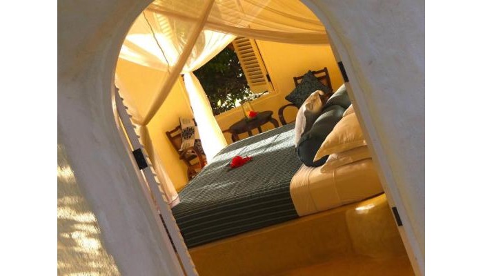 Hotel Kilindi Zanzibar poza 8