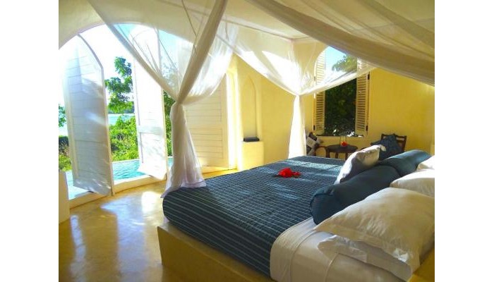 Hotel Kilindi Zanzibar poza 6