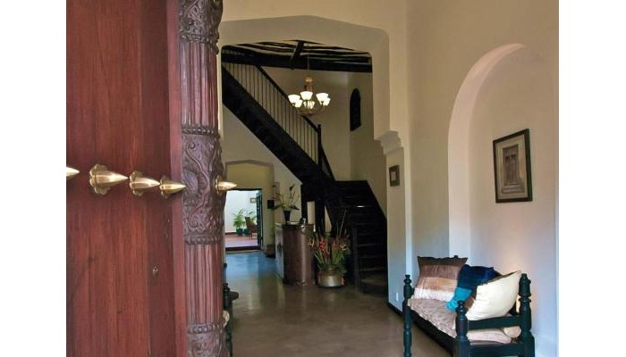 Hotel Kisiwa House poza 0