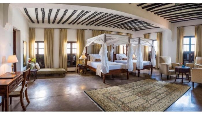 Hotel Kisiwa House poza 6
