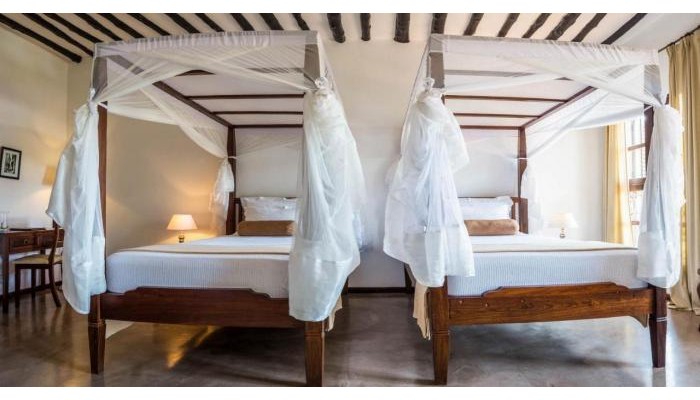 Hotel Kisiwa House poza 13