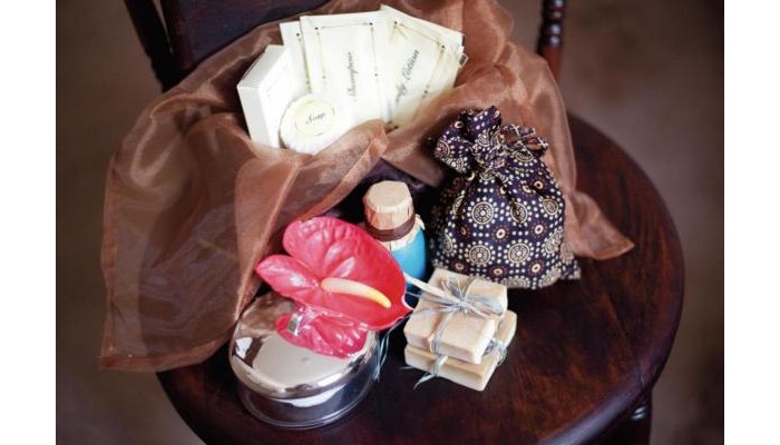 Hotel Kisiwa House poza 26