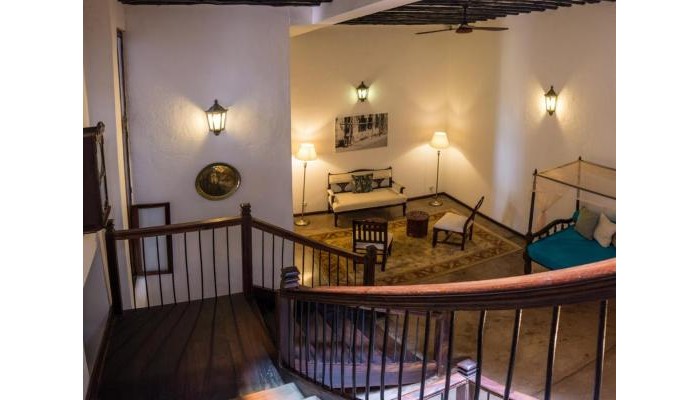 Hotel Kisiwa House poza 2