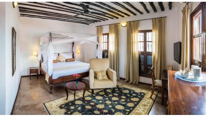 Hotel Kisiwa House poza 14
