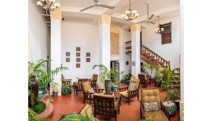 Hotel Kisiwa House poza 25